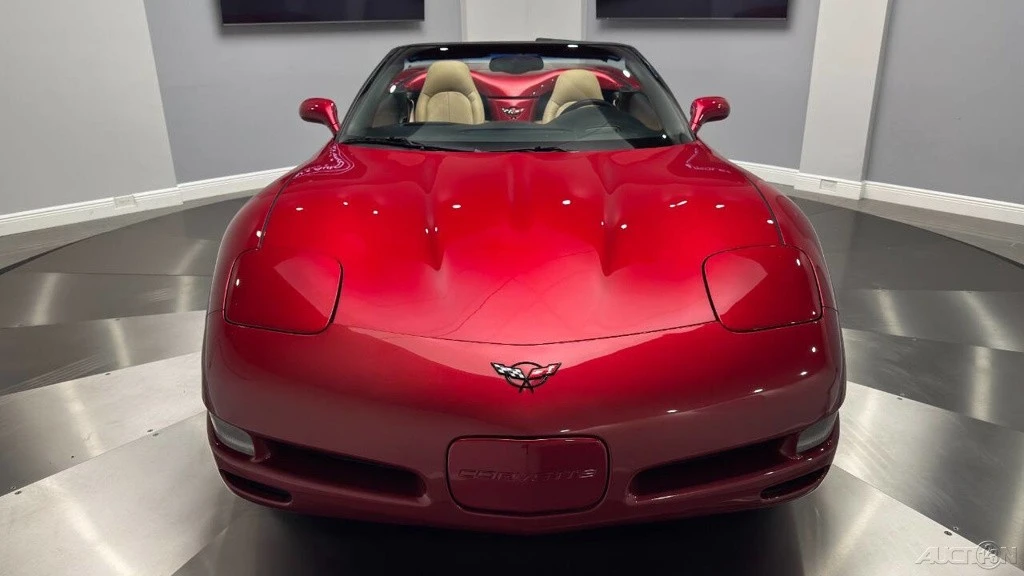 2001 Chevrolet Corvette C5 - Image 9 of 24