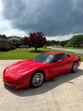 2001 Chevrolet Corvette C5 - Image 4 of 6