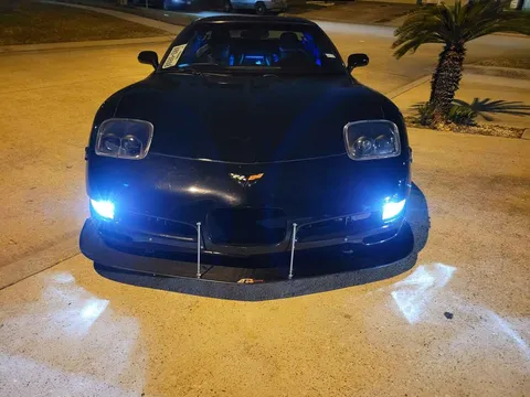 2001 Chevrolet Corvette C5 - Image 2 of 4
