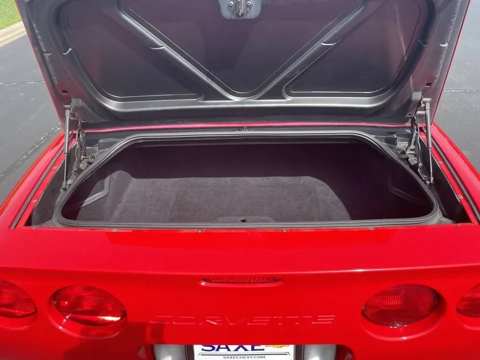 2001 Chevrolet Corvette C5 - Image 13 of 20