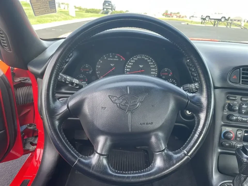 2001 Chevrolet Corvette C5 - Image 7 of 20