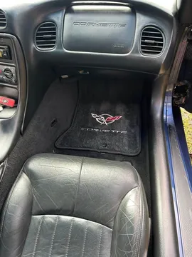 2001 Chevrolet Corvette C5 - Image 4 of 4