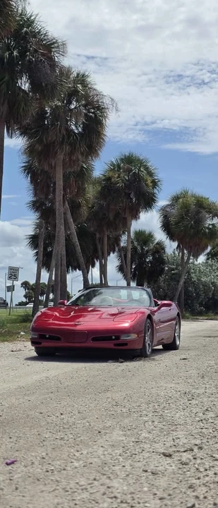 2001 Chevrolet Corvette C5 - Image 11 of 20