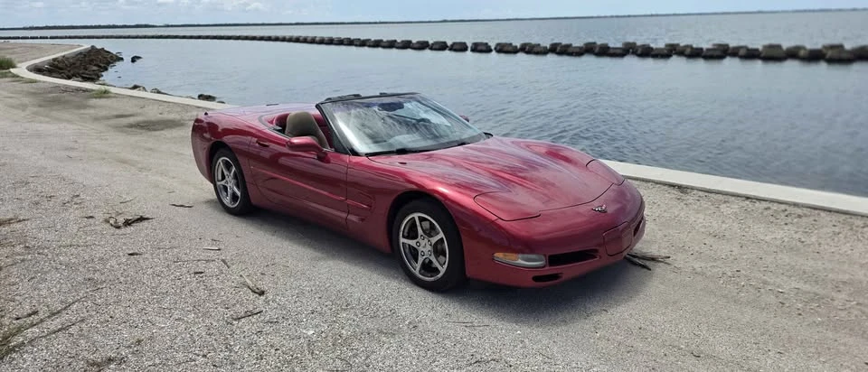 2001 Chevrolet Corvette C5 - Image 10 of 20