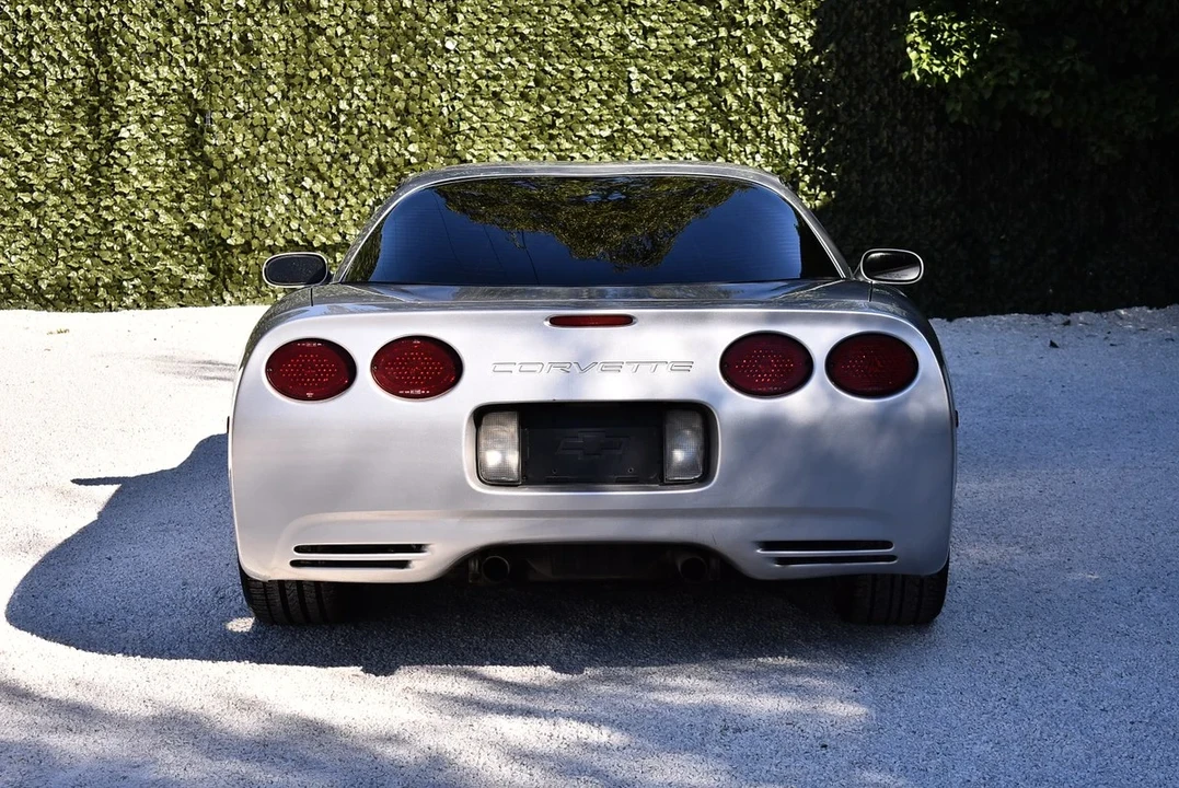 2026 Chevrolet Corvette - Image 11 of 30