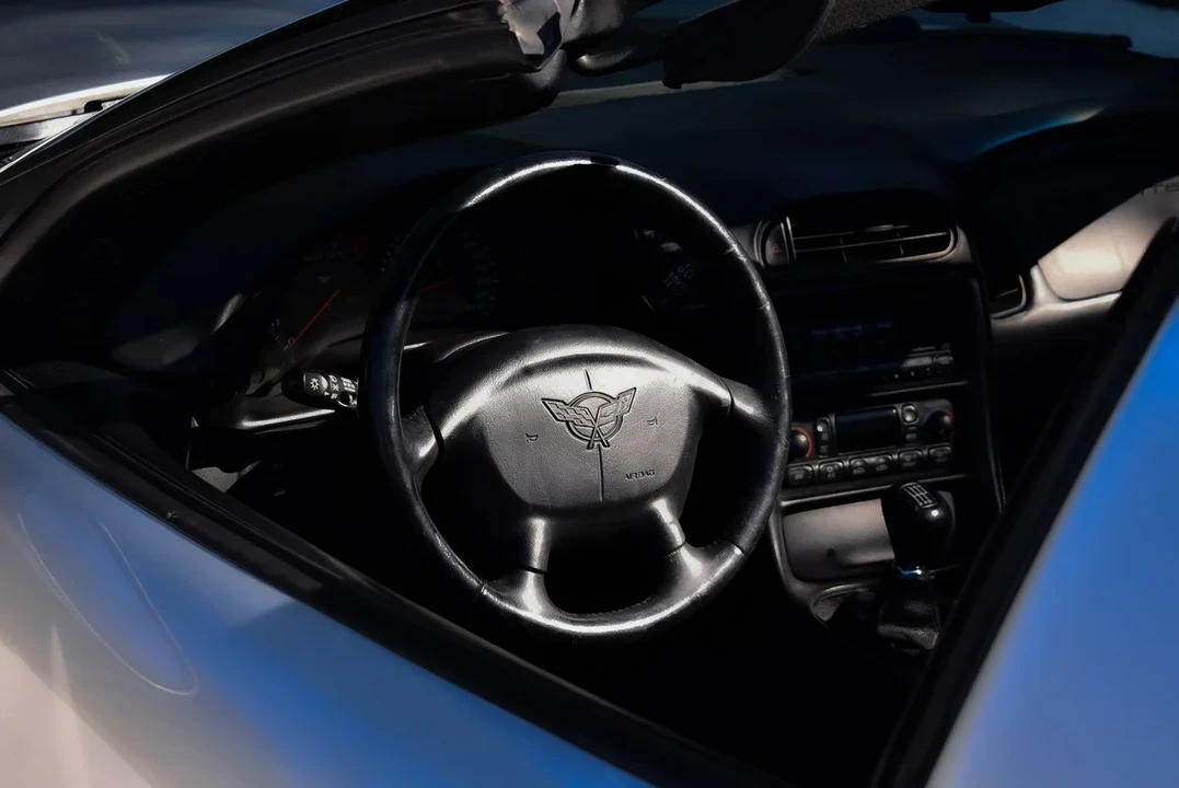 2026 Chevrolet Corvette - Image 23 of 30