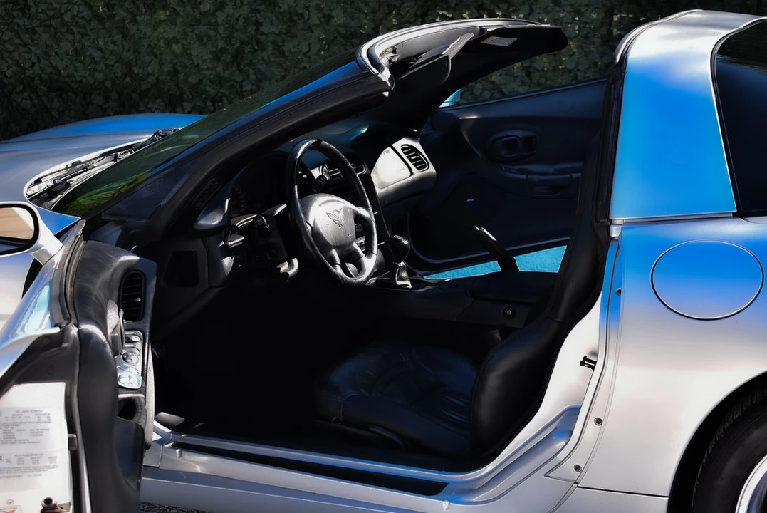 2026 Chevrolet Corvette - Image 24 of 30