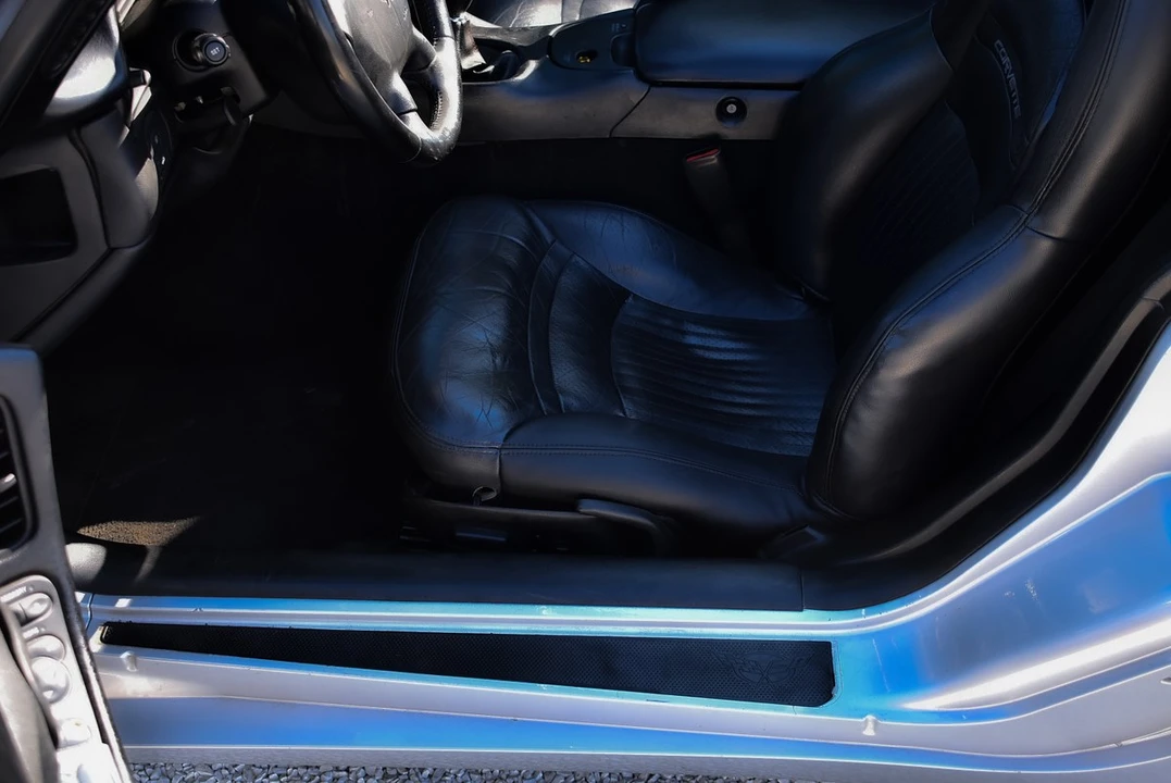 2026 Chevrolet Corvette - Image 25 of 30