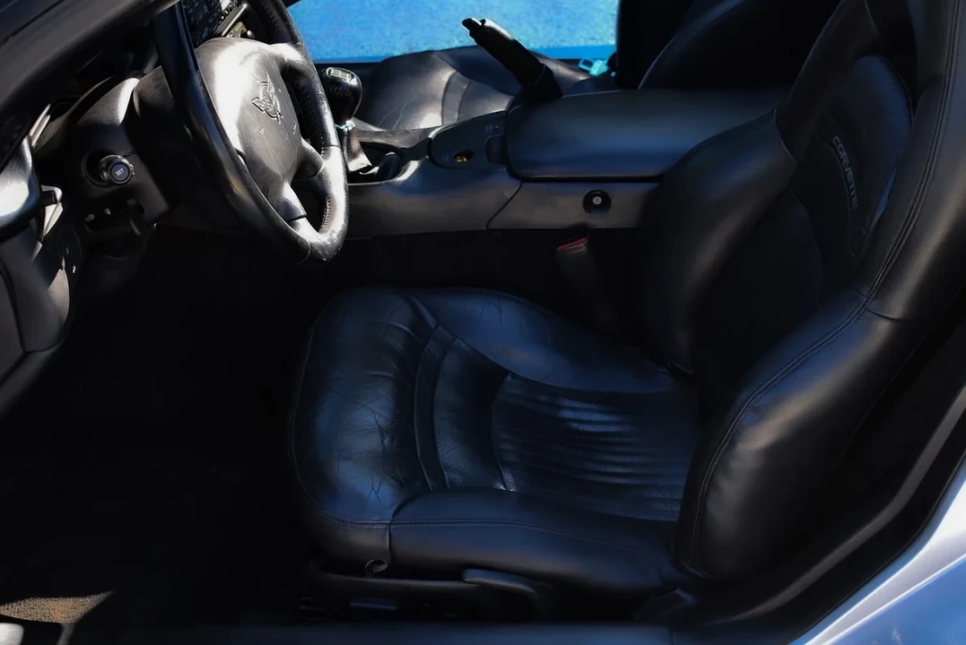 2026 Chevrolet Corvette - Image 26 of 30