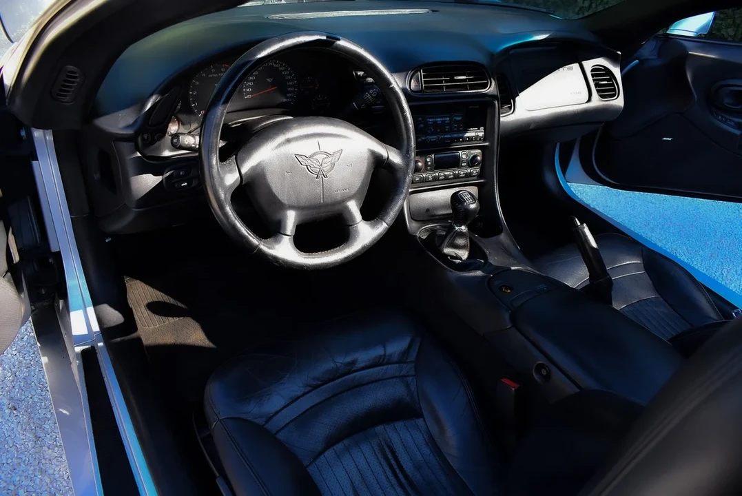 2026 Chevrolet Corvette - Image 27 of 30