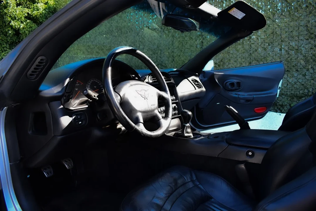 2026 Chevrolet Corvette - Image 28 of 30