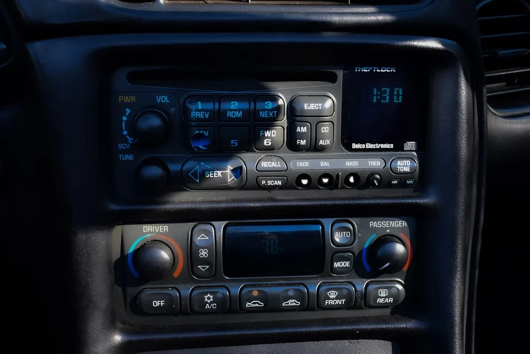 2026 Chevrolet Corvette - Image 29 of 30