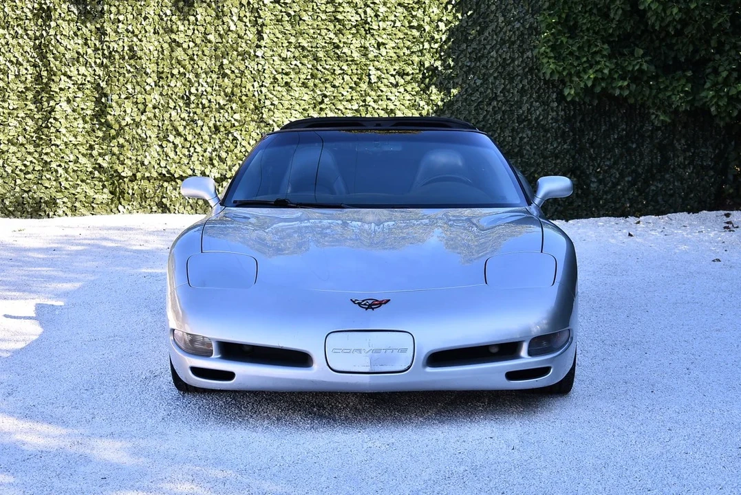 2026 Chevrolet Corvette - Image 9 of 30