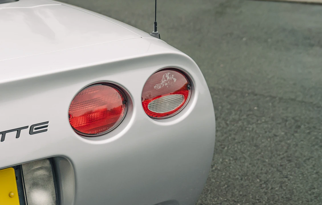2001 Chevrolet Corvette C5 Z06 - Image 28 of 31