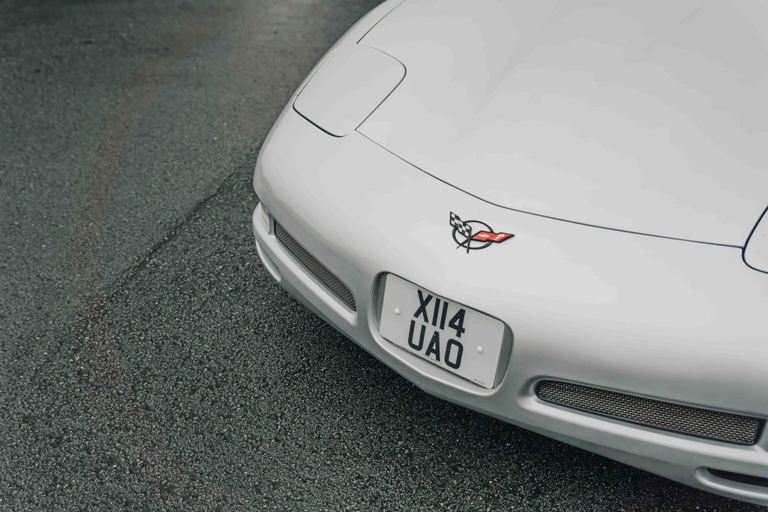 2001 Chevrolet Corvette C5 Z06 - Image 17 of 31