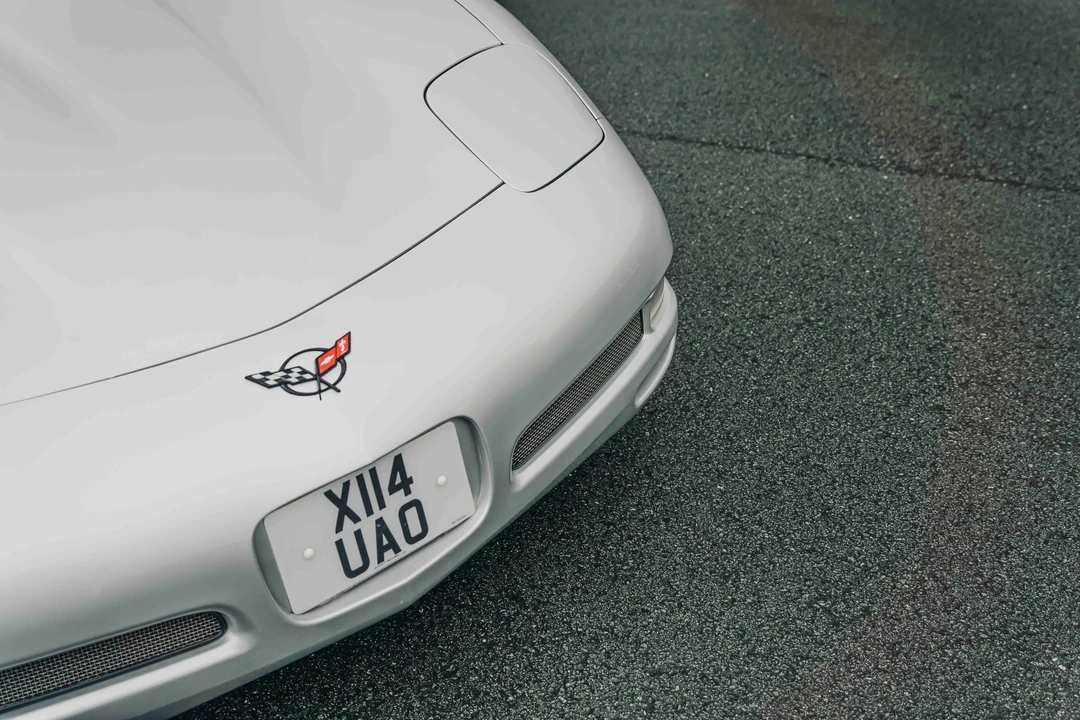 2001 Chevrolet Corvette C5 Z06 - Image 18 of 31