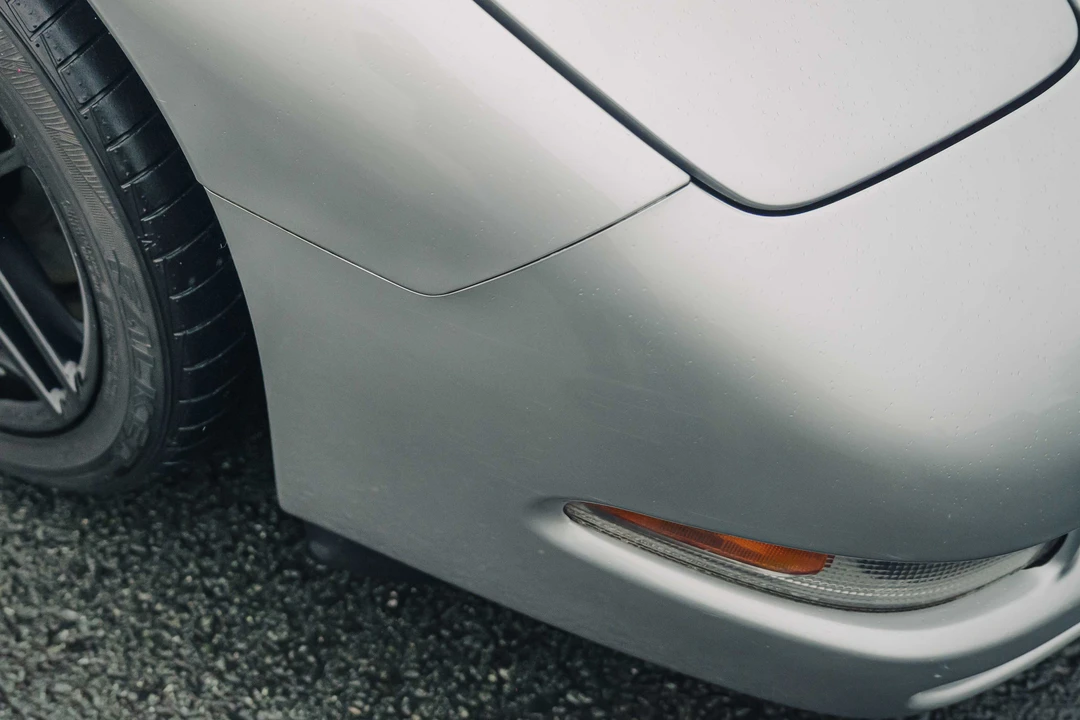 2001 Chevrolet Corvette C5 Z06 - Image 20 of 31