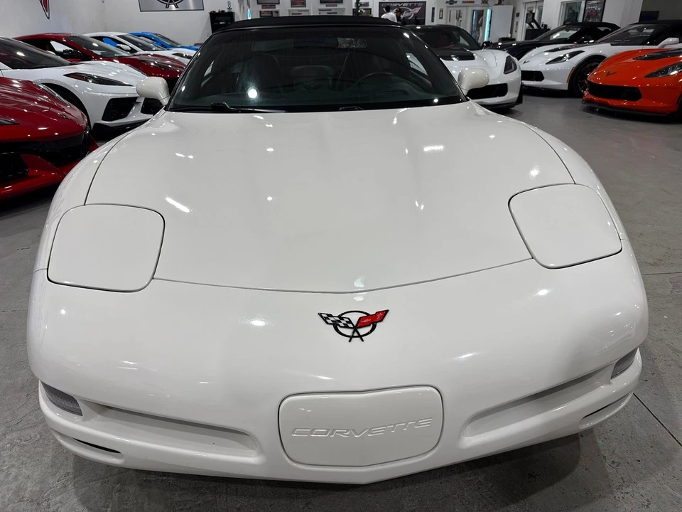2001 Chevrolet Corvette C5 - Image 9 of 11