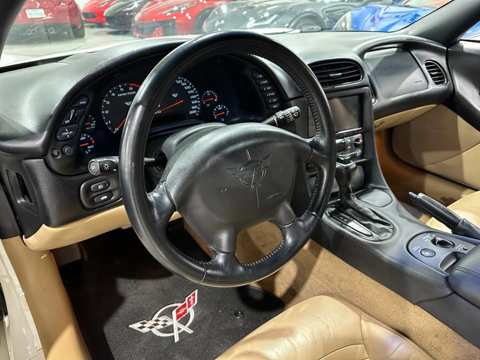 2001 Chevrolet Corvette C5 - Image 10 of 11