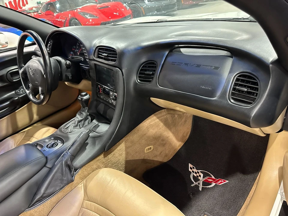 2001 Chevrolet Corvette C5 - Image 11 of 11
