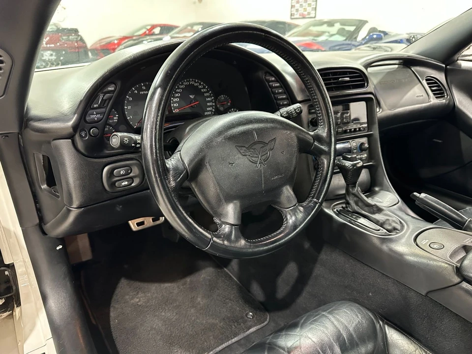 2001 Chevrolet Corvette C5 - Image 11 of 11