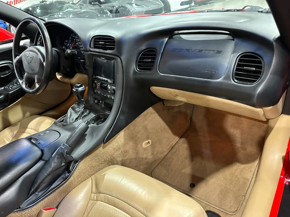 2001 Chevrolet Corvette C5 - Image 10 of 11