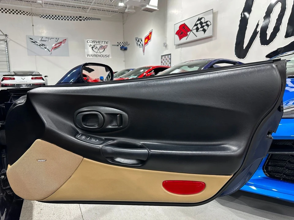 2001 Chevrolet Corvette C5 - Image 15 of 21