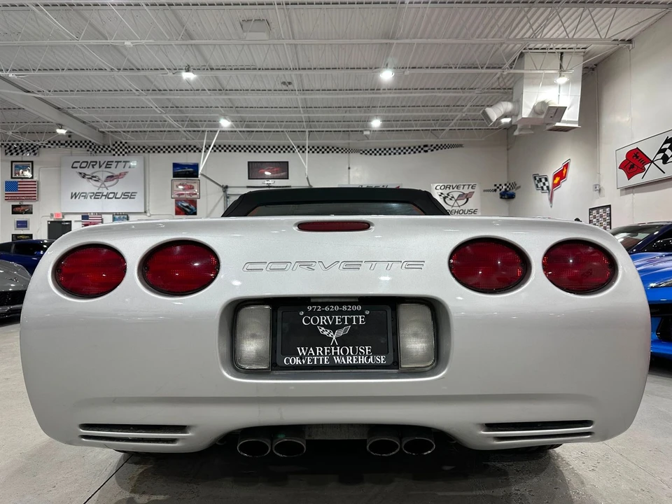 2001 Chevrolet Corvette C5 - Image 15 of 15