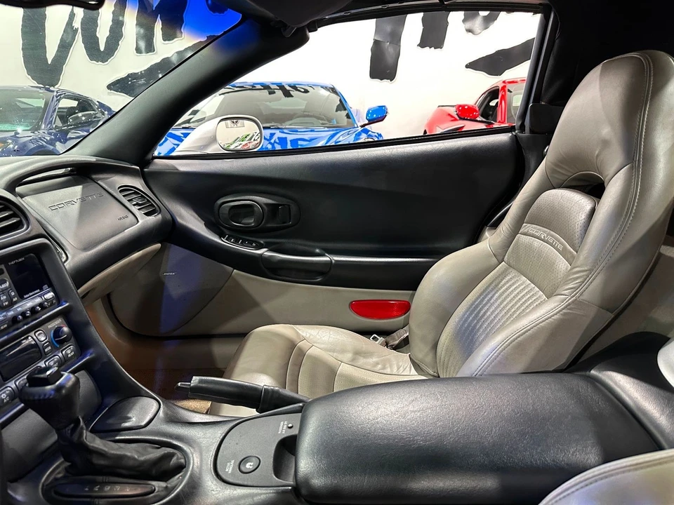 2001 Chevrolet Corvette C5 - Image 11 of 15
