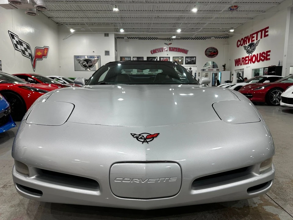 2001 Chevrolet Corvette C5 - Image 7 of 15