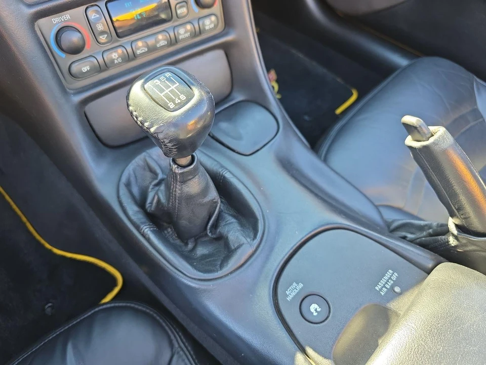 2001 Chevrolet Corvette C5 - Image 10 of 12
