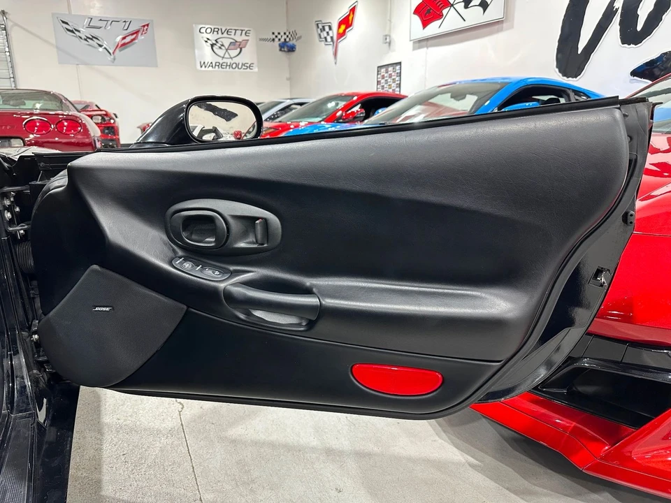 2001 Chevrolet Corvette C5 - Image 16 of 21