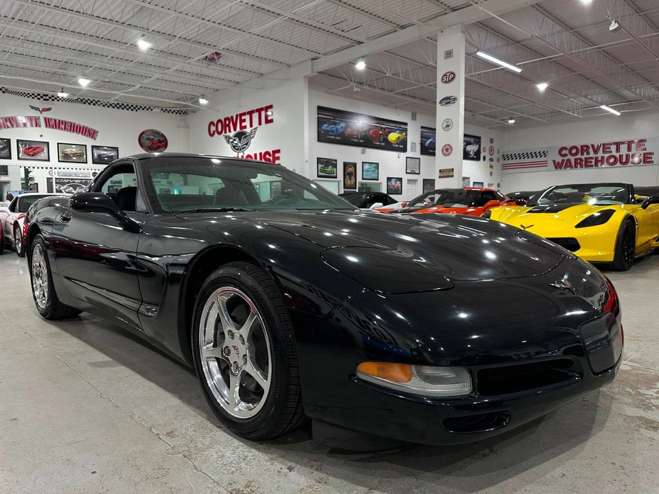 2001 Chevrolet Corvette C5 - Image 6 of 21