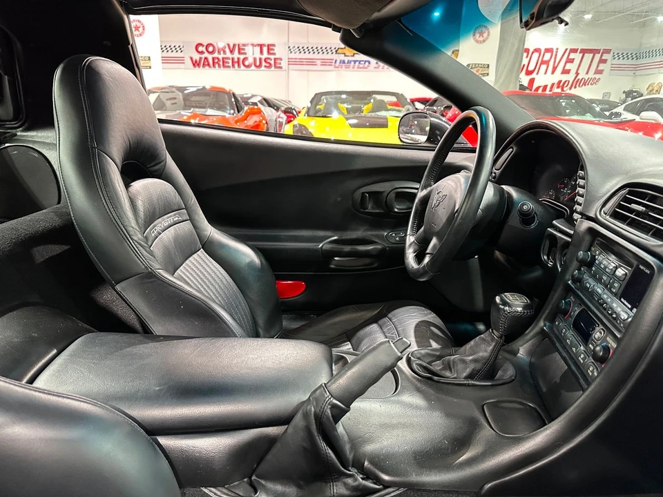 2001 Chevrolet Corvette C5 - Image 14 of 21