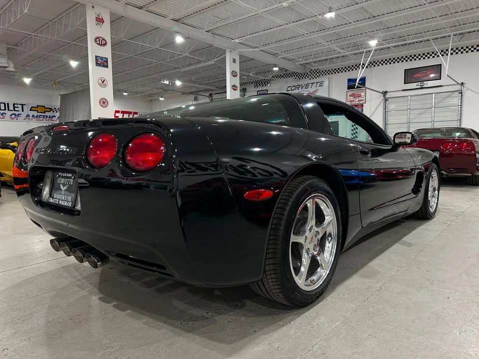 2001 Chevrolet Corvette C5 - Image 4 of 21