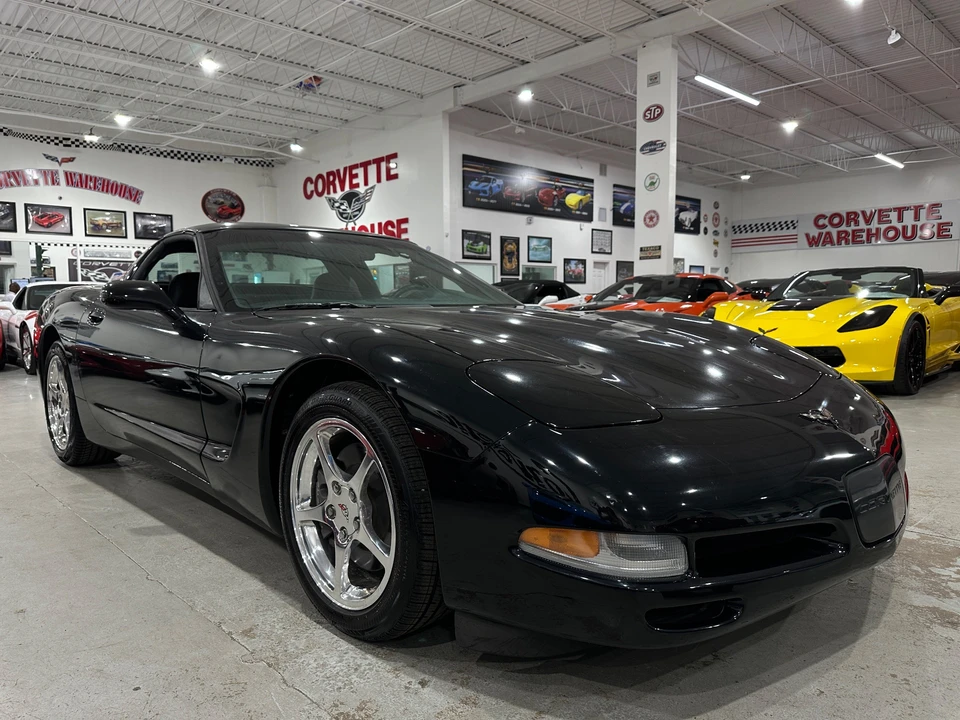 2001 Chevrolet Corvette C5 - Image 5 of 31