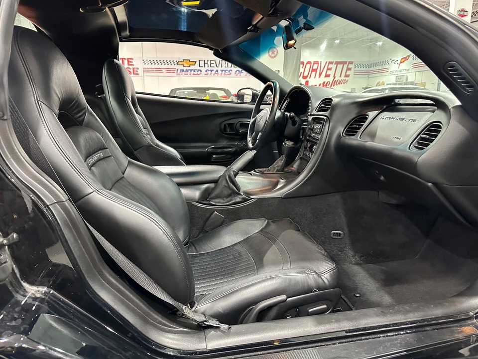 2001 Chevrolet Corvette C5 - Image 10 of 31