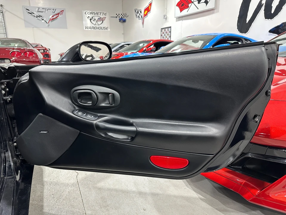 2001 Chevrolet Corvette C5 - Image 15 of 31