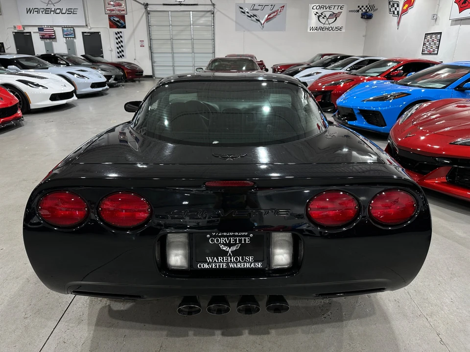2001 Chevrolet Corvette C5 - Image 26 of 31