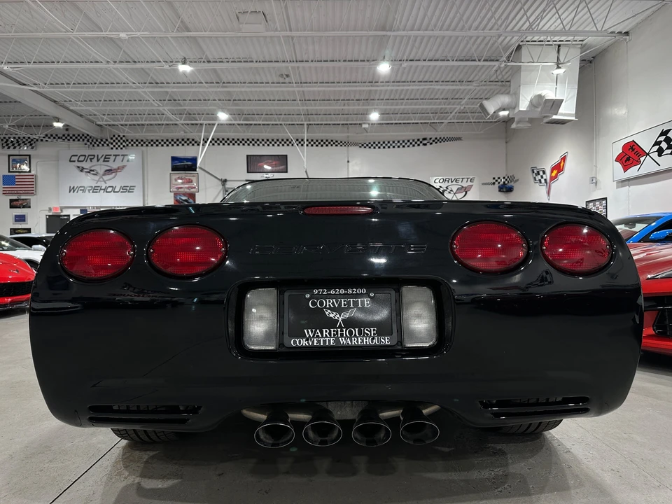 2001 Chevrolet Corvette C5 - Image 23 of 31