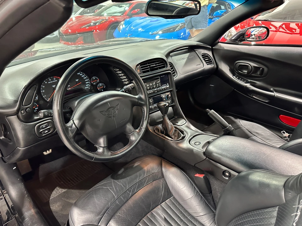 2001 Chevrolet Corvette C5 - Image 11 of 31