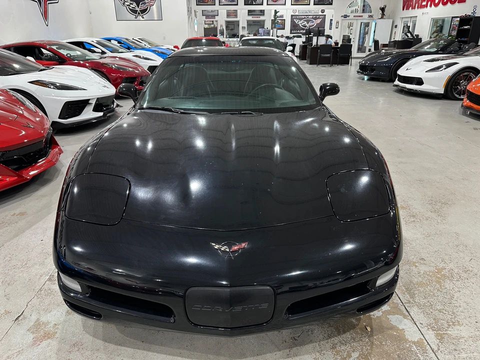 2001 Chevrolet Corvette C5 - Image 28 of 31