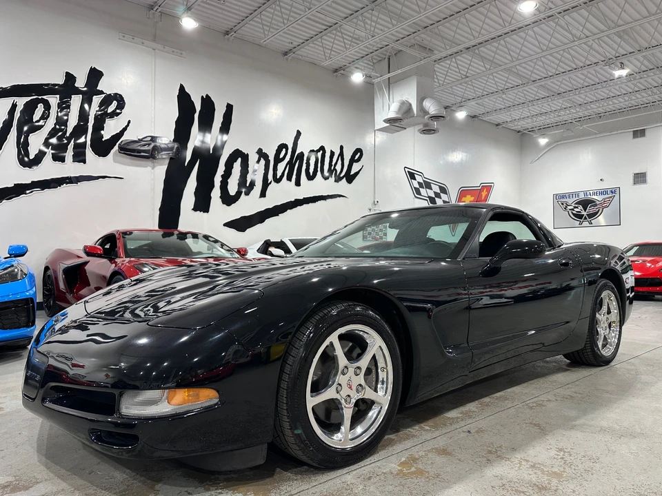 2001 Chevrolet Corvette C5 - Image 29 of 31