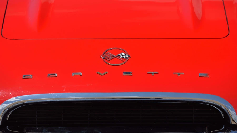 2001 Chevrolet Corvette C5 - Image 10 of 31