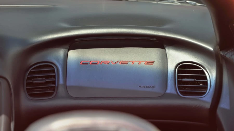 2001 Chevrolet Corvette C5 - Image 18 of 31