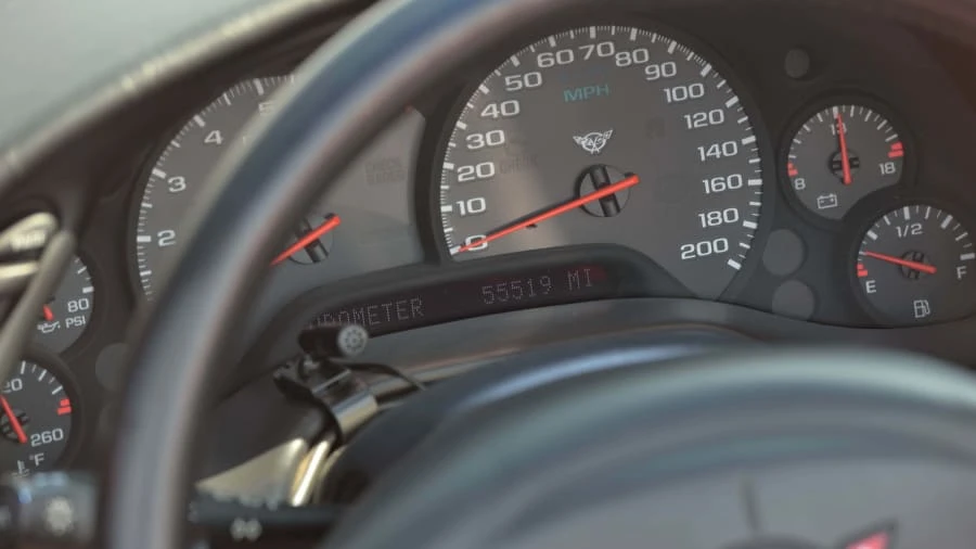 2001 Chevrolet Corvette C5 - Image 28 of 31