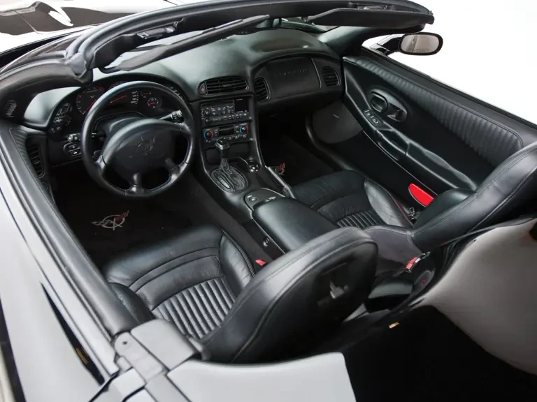 2001 Chevrolet Corvette C5 - Image 5 of 21
