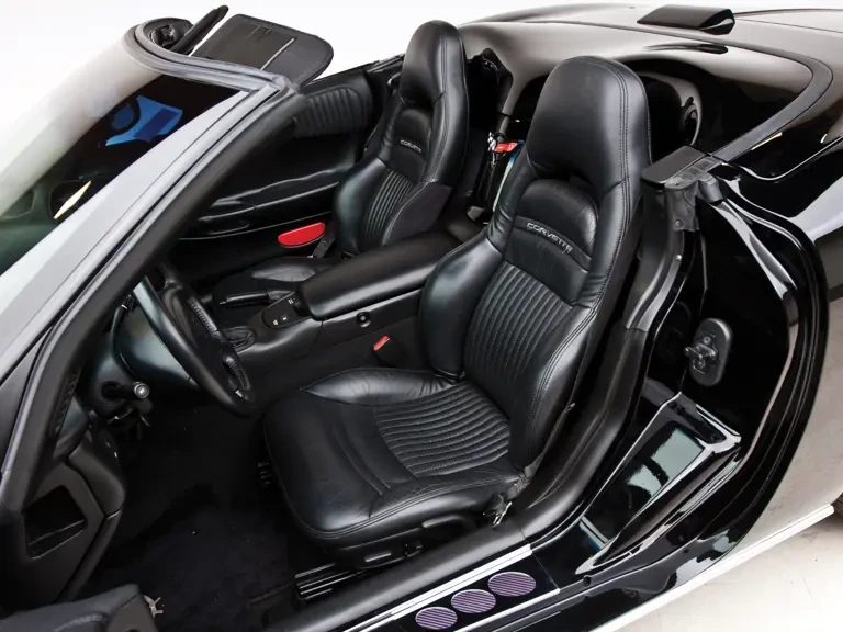 2001 Chevrolet Corvette C5 - Image 19 of 21