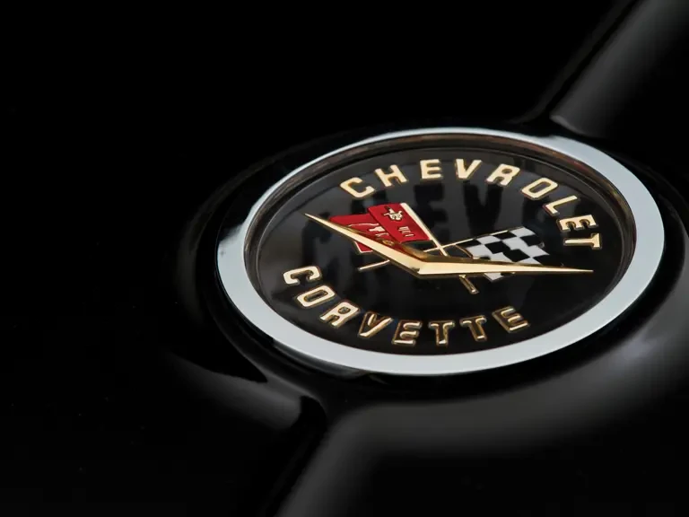 2001 Chevrolet Corvette C5 - Image 7 of 21