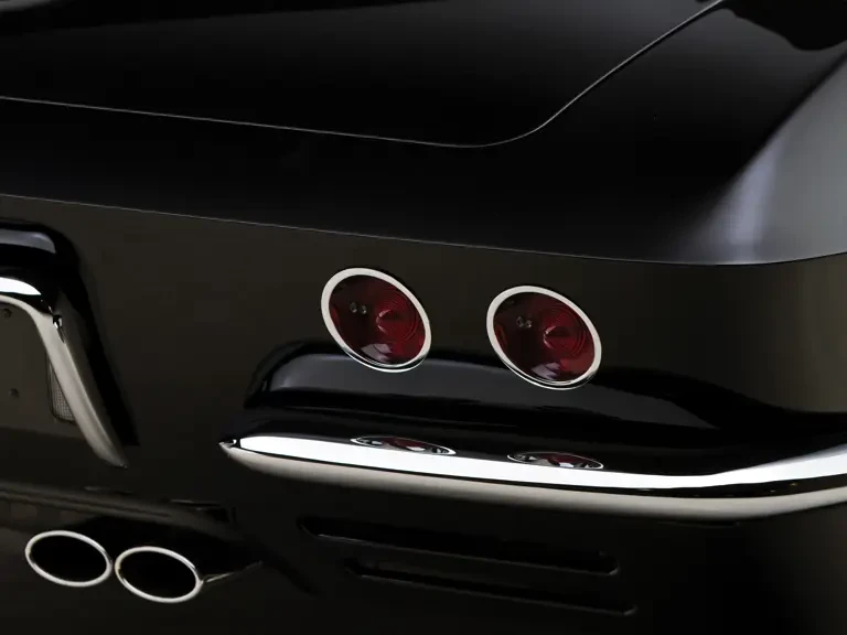 2001 Chevrolet Corvette C5 - Image 10 of 21